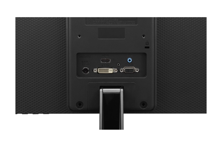 LG 27" FHD IPS TFT Monitor, 27MP38VQ-B