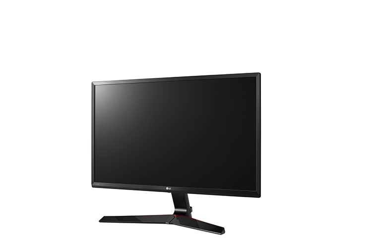 LG 27" FHD IPS Gaming Monitor, 27MP59G-P