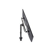 LG Ergo-Dual-QHD-Monitor 27 Zoll und Daisy Chain, 27QP88DP-BS