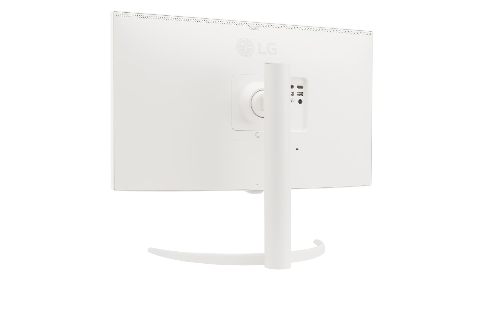 Nahaufnahme der Rückseite