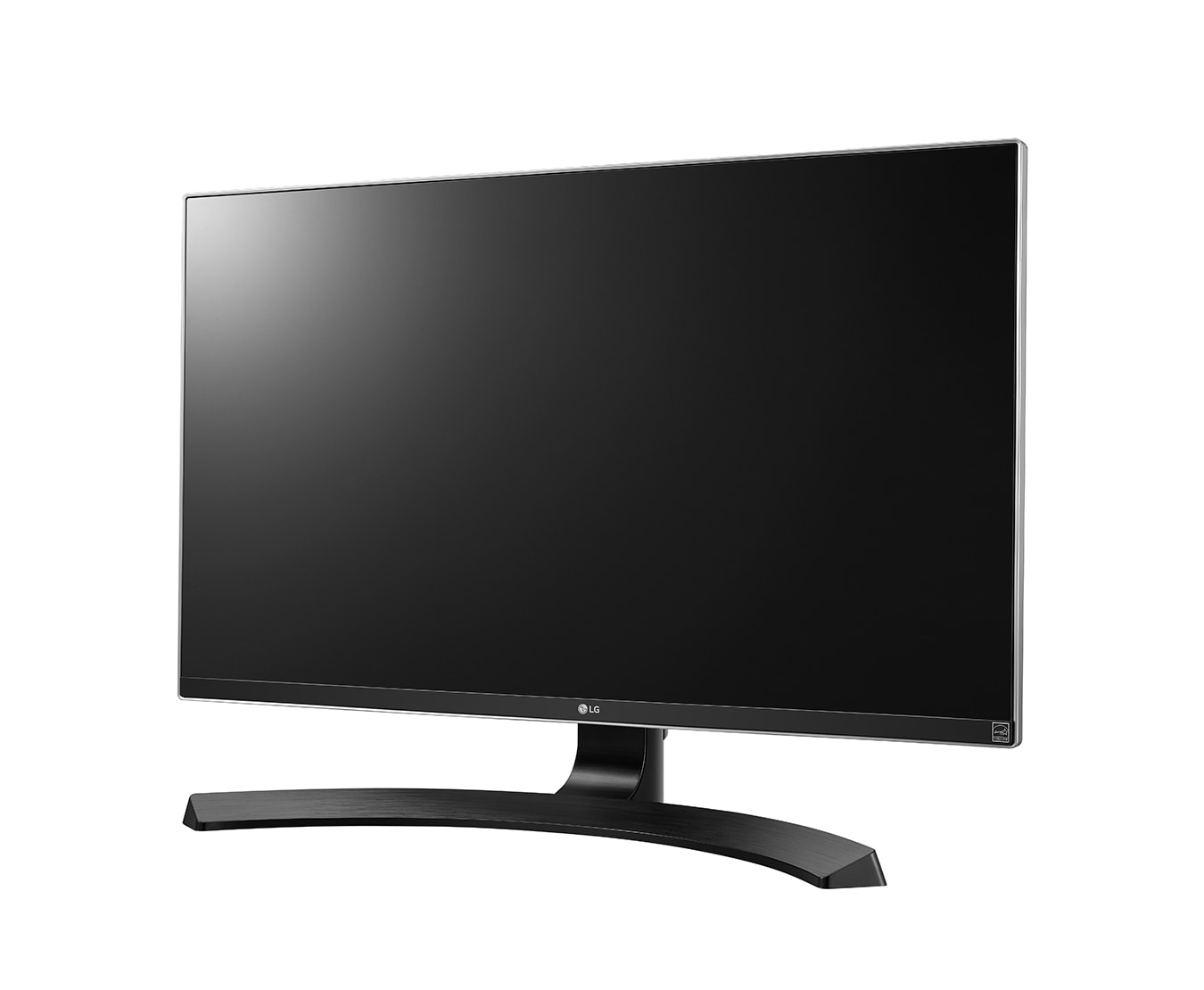 LG Ultra HD 4K Monitor mit 68,58 cm (27 Zoll) Bildschirmdiagonale, IPS Panel und FreeSync, 27UD68-P