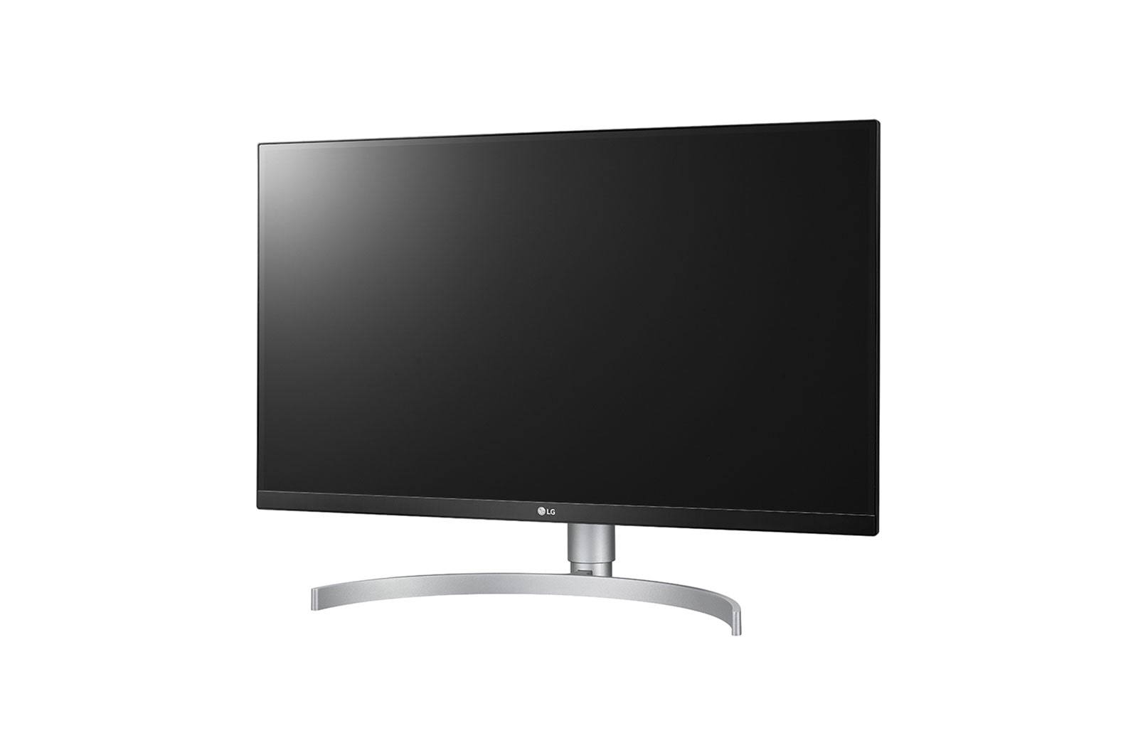 LG 27" UHD 4K IPS Monitor mit HDR und Radeon FreeSync™, 27UL850-W