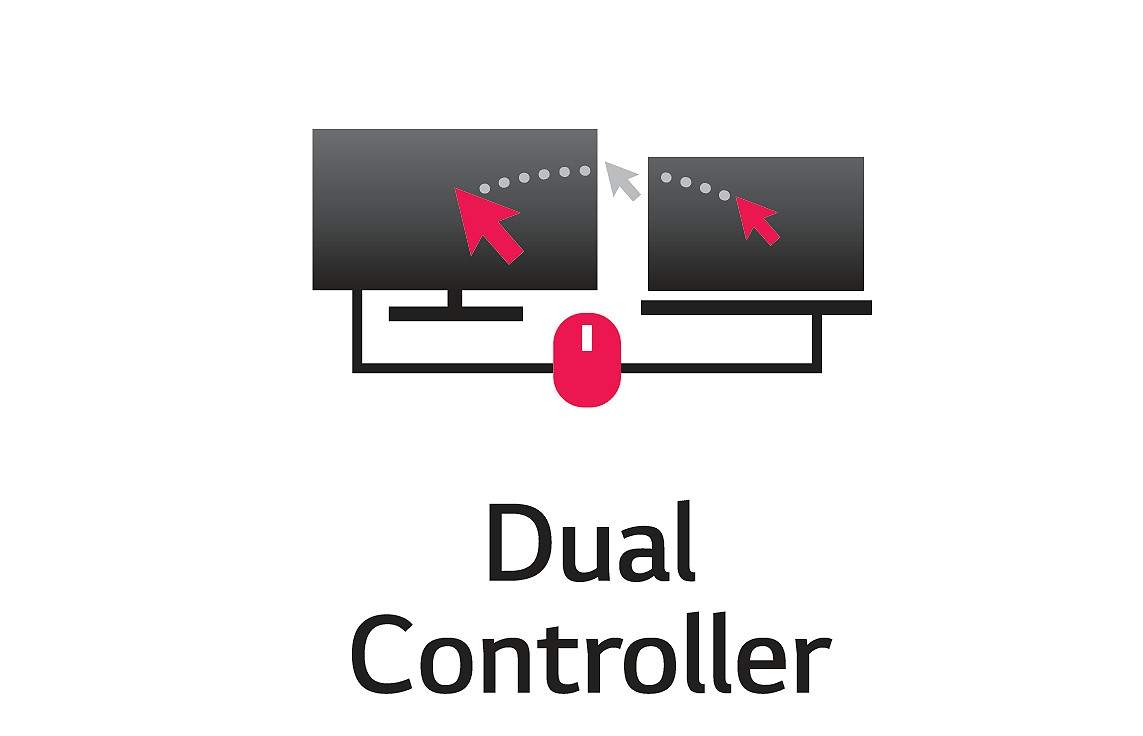 Dual Controller