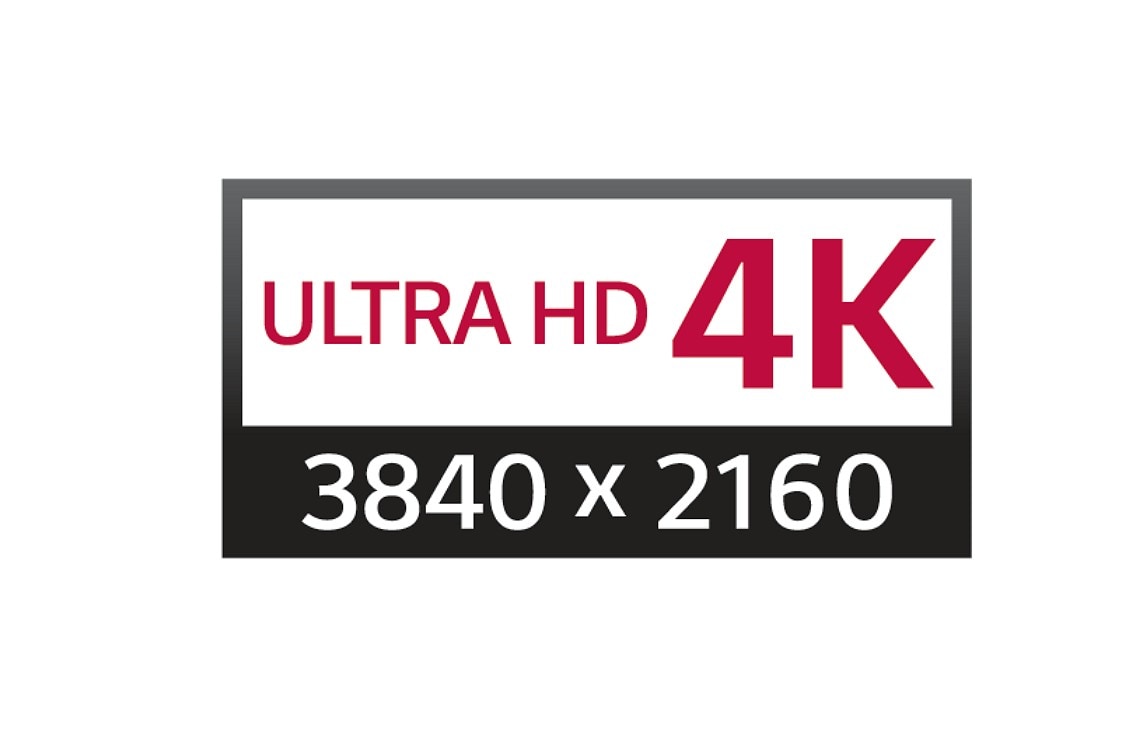 ULTRA HD 4K