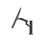 LG 27,6 Zoll Ergo DualUp Monitor mit Nano-IPS und SDQHD-Auflösung, 28MQ780-B