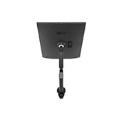 LG 27,6 Zoll Ergo DualUp Monitor mit Nano-IPS und SDQHD-Auflösung, 28MQ780-B