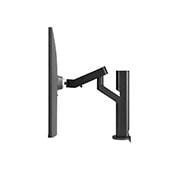LG 27,6 Zoll Ergo DualUp Monitor mit Nano-IPS und SDQHD-Auflösung, 28MQ780-B