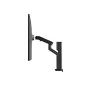 LG 27,6 Zoll Ergo DualUp Monitor mit Nano-IPS und SDQHD-Auflösung, 28MQ780-B