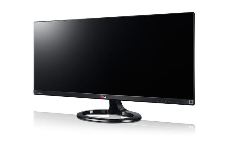 LG UltraWide Monitor mit 73,66 (29 Zoll) Bildschirmdiagonale, 21:9-Format und CINEMA SCREEN-Design, 29EA73