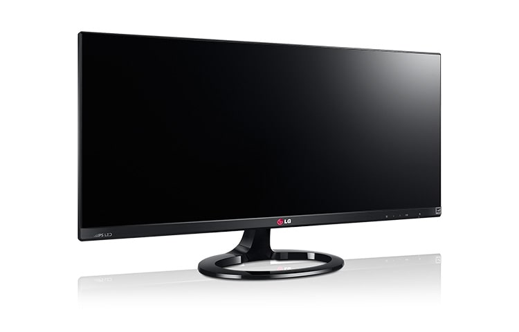 LG UltraWide Monitor mit 73,66 (29 Zoll) Bildschirmdiagonale, 21:9-Format und CINEMA SCREEN-Design, 29EA73