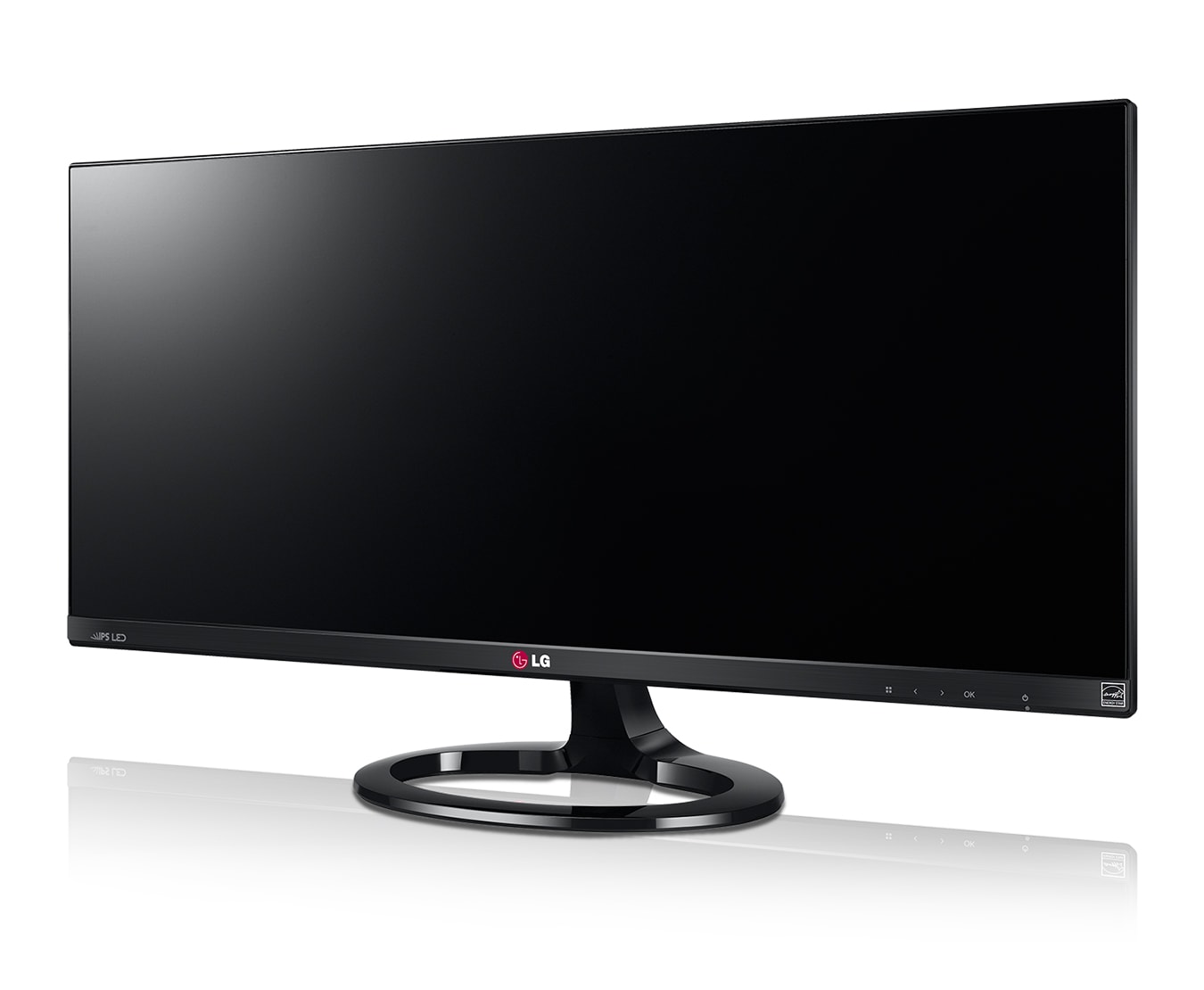 LG UltraWide Monitor mit 73,66 (29 Zoll) Bildschirmdiagonale, 21:9-Format und CINEMA SCREEN-Design, 29EA73