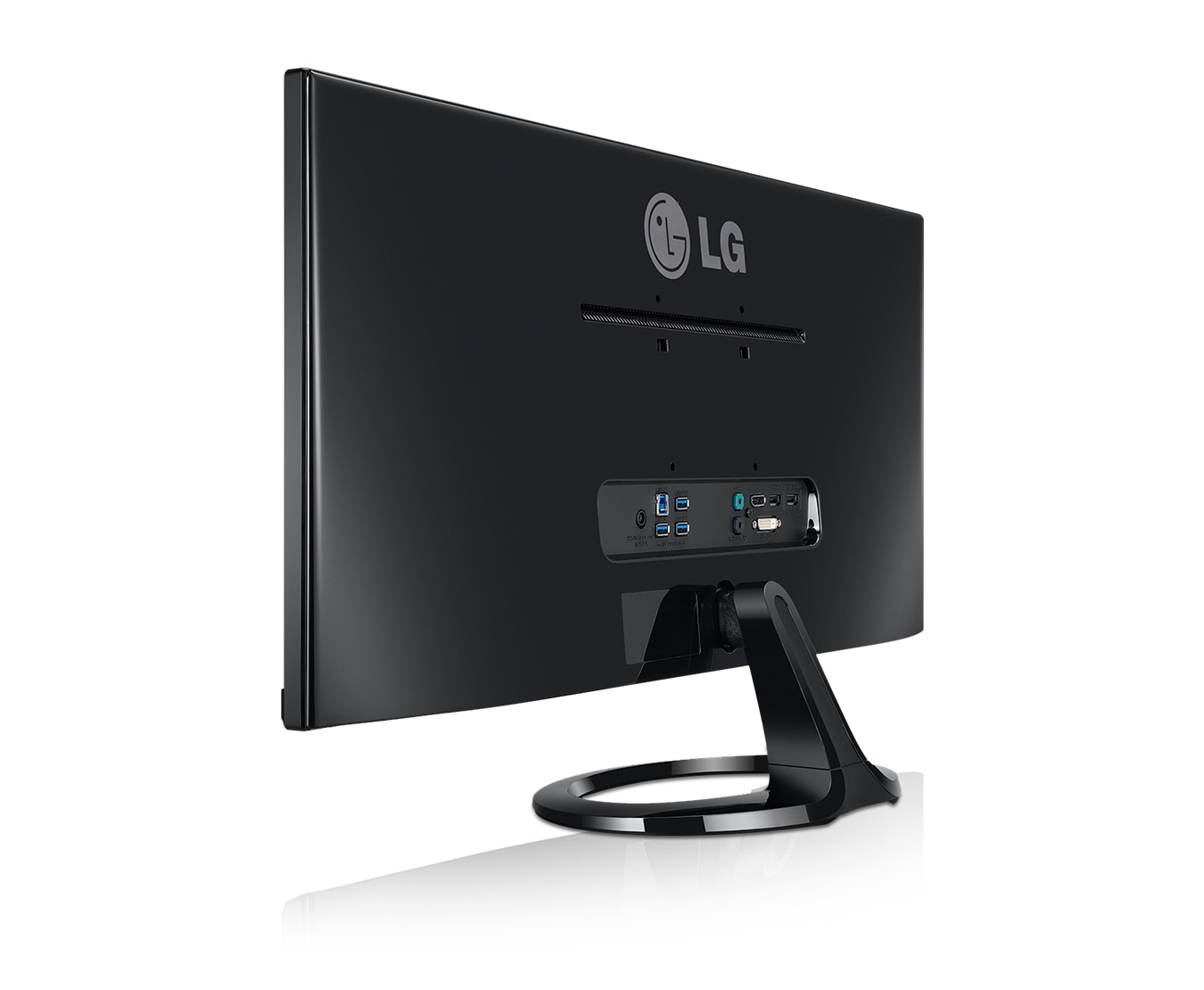 LG UltraWide Monitor mit 73,66 (29 Zoll) Bildschirmdiagonale, 21:9-Format und CINEMA SCREEN-Design, 29EA73