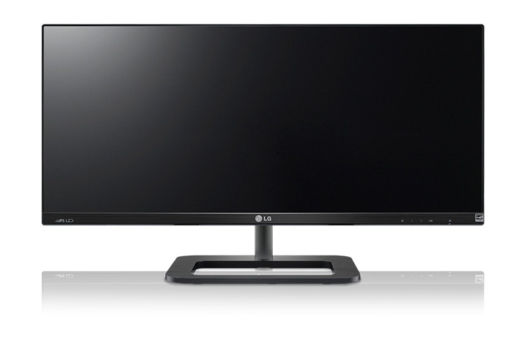LG UltraWide-Monitor mit 73,66 cm (29 Zoll) Bildschirmdiagonale, IPS-Panel und CINEMA SCREEN-Design, 29EB93