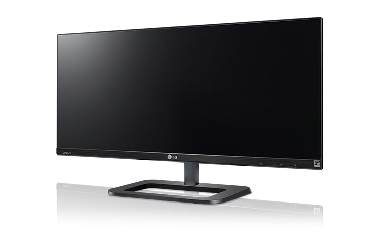 LG UltraWide-Monitor mit 73,66 cm (29 Zoll) Bildschirmdiagonale, IPS-Panel und CINEMA SCREEN-Design, 29EB93