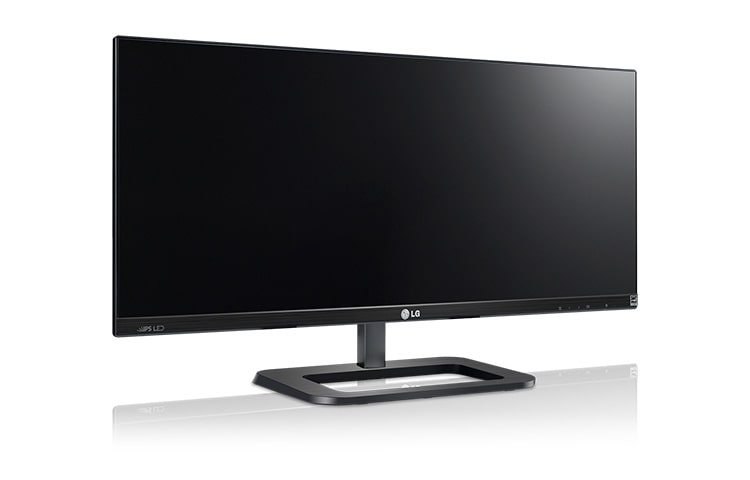 LG UltraWide-Monitor mit 73,66 cm (29 Zoll) Bildschirmdiagonale, IPS-Panel und CINEMA SCREEN-Design, 29EB93