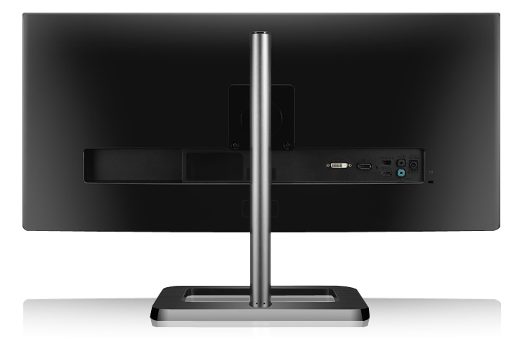 LG 21:9 UltraWide 29UB65 - Energieeffizienzklasse: B (Skala A+++ bis D), 29UB65