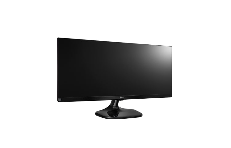 LG 21:9 UltraWide™ FHD Monitor 29UM58 mit 73,66 cm (29 Zoll), 29UM58-P