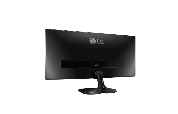 LG 21:9 UltraWide™ FHD Monitor 29UM58 mit 73,66 cm (29 Zoll), 29UM58-P