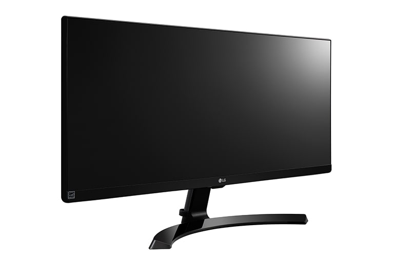 LG 21:9 UltraWide™ FHD IPS Monitor 29UM68 mit 73,66 cm (29 Zoll), 29UM68-P
