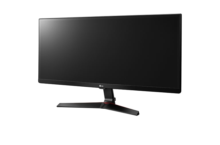 LG UltraWide™ Gaming Monitor - Energieeffizienzklasse: G (Skala A bis G), 29UM69G-B