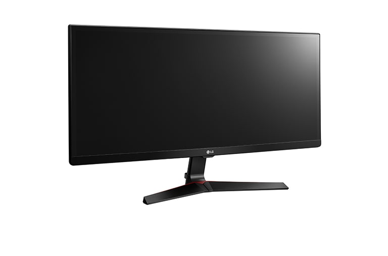 LG UltraWide™ Gaming Monitor - Energieeffizienzklasse: G (Skala A bis G), 29UM69G-B
