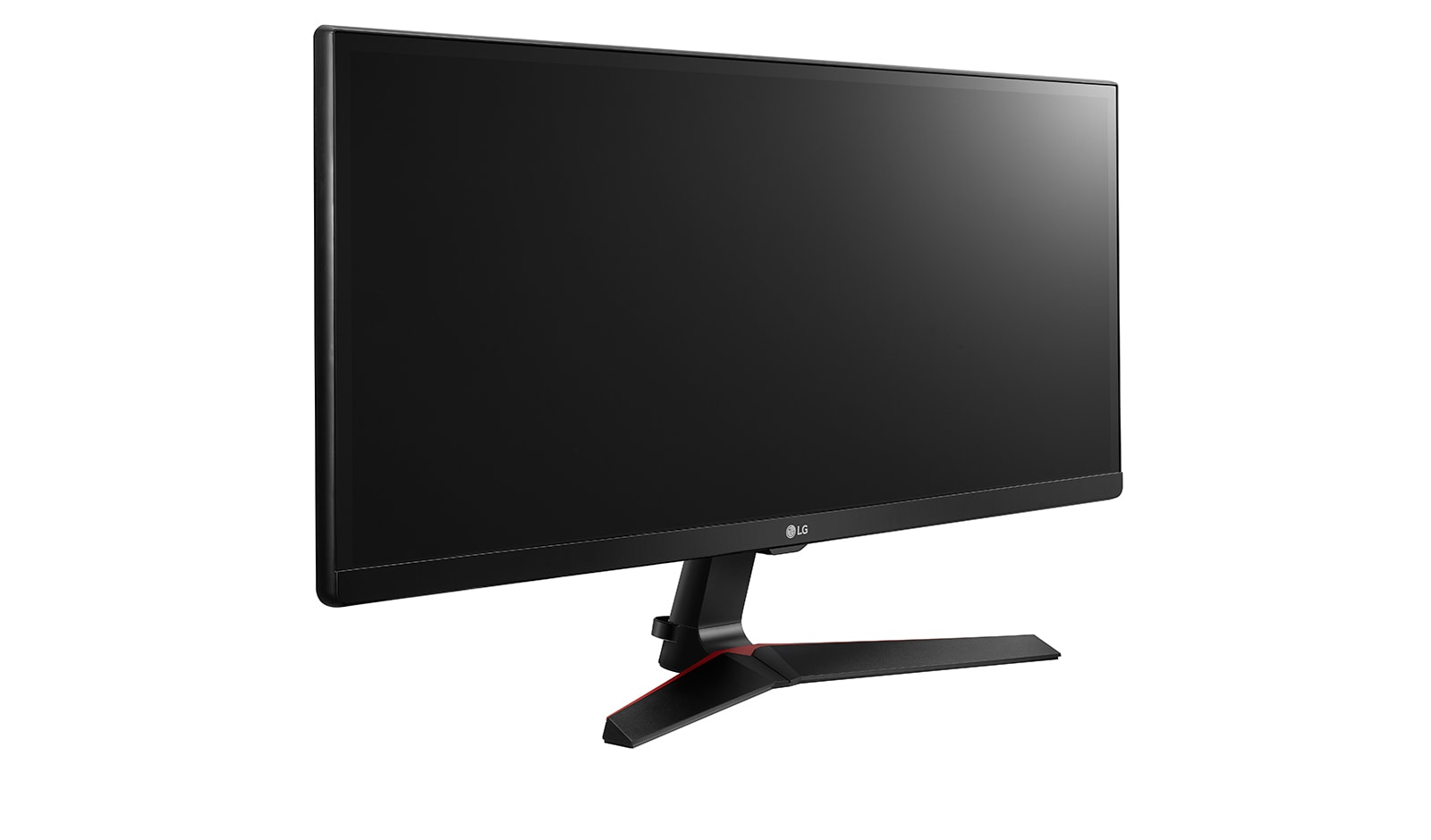 LG UltraWide™ Gaming Monitor - Energieeffizienzklasse: G (Skala A bis G), 29UM69G-B