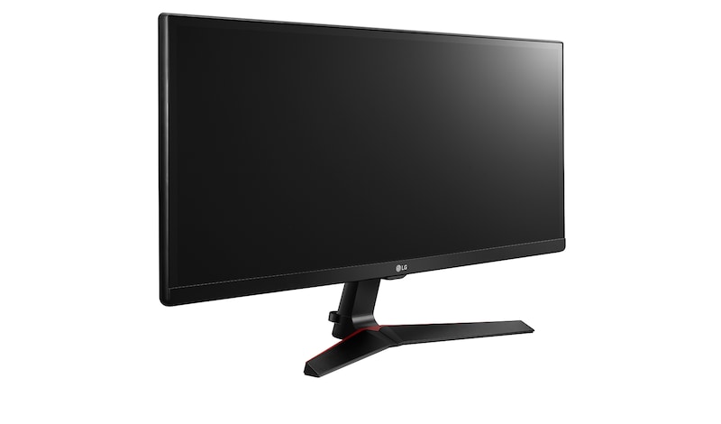 LG UltraWide™ Gaming Monitor - Energieeffizienzklasse: G (Skala A bis G), 29UM69G-B