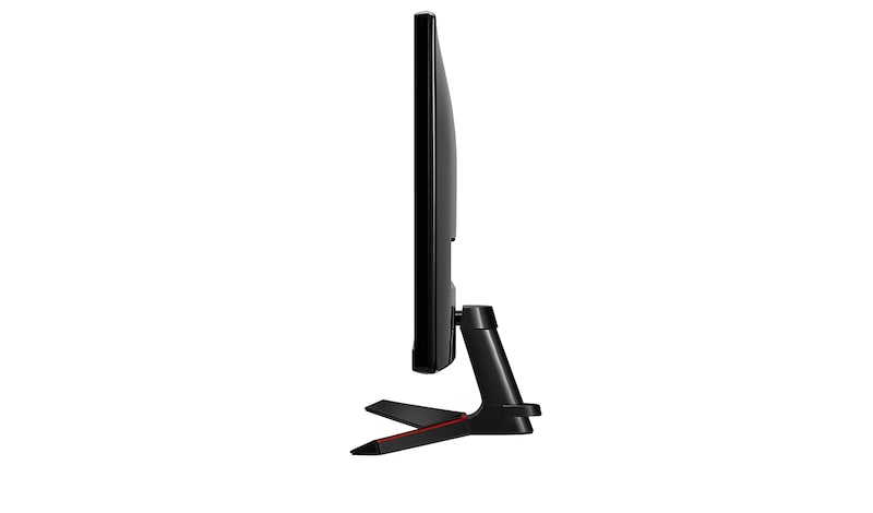 LG UltraWide™ Gaming Monitor - Energieeffizienzklasse: G (Skala A bis G), 29UM69G-B