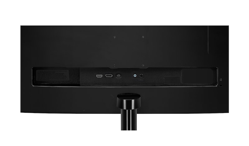 LG UltraWide™ Gaming Monitor - Energieeffizienzklasse: G (Skala A bis G), 29UM69G-B