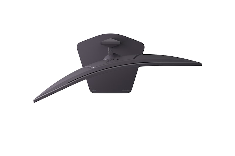 Rückansicht mit ausgeschalteter Beleuchtung