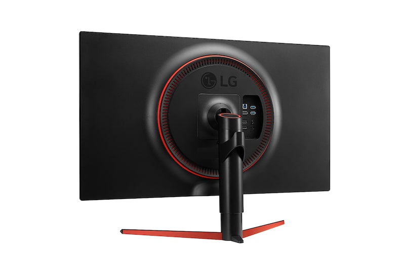 LG 32" QHD Pro-Gaming Monitor, 32GK850F