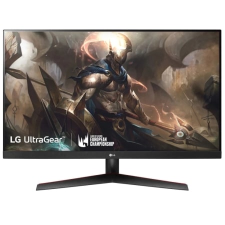 LG UltraGear™ Gaming Monitor 32, 32GN600-B