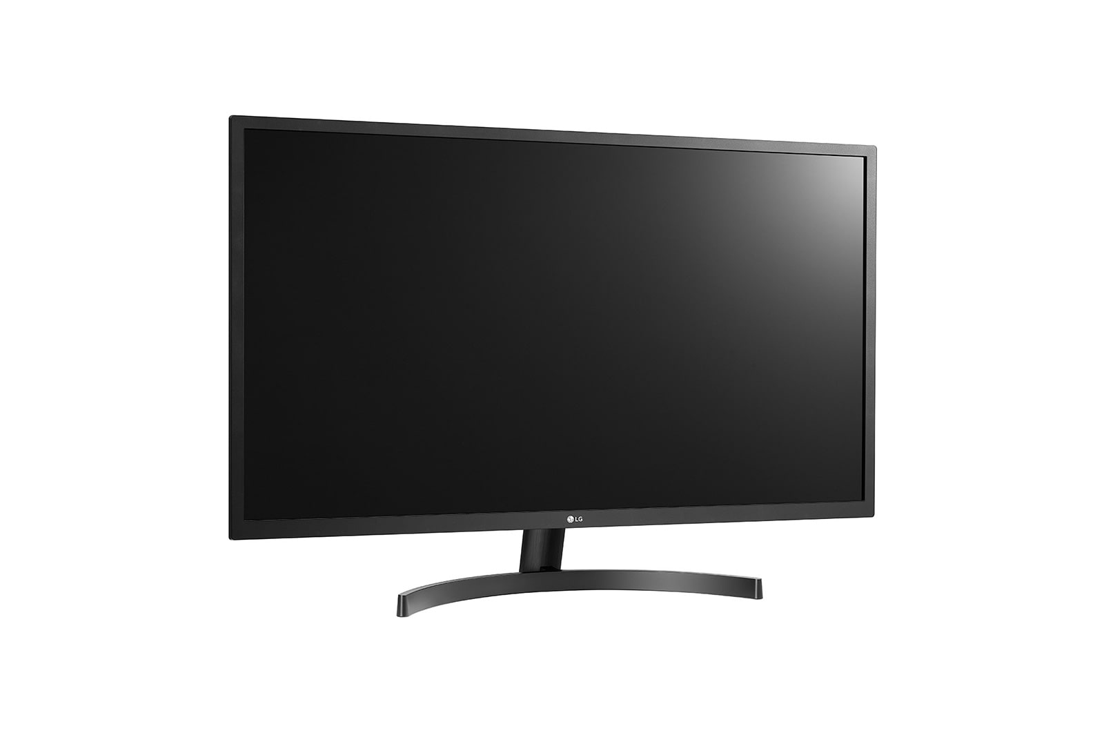 LG FHD-Monitor mit 32 Zoll und HDR 10, 32ML600M-B