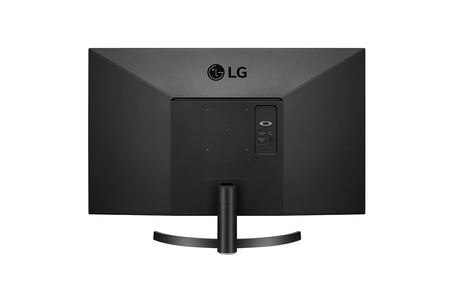 LG FHD-Monitor mit 32 Zoll und HDR 10, 32ML600M-B