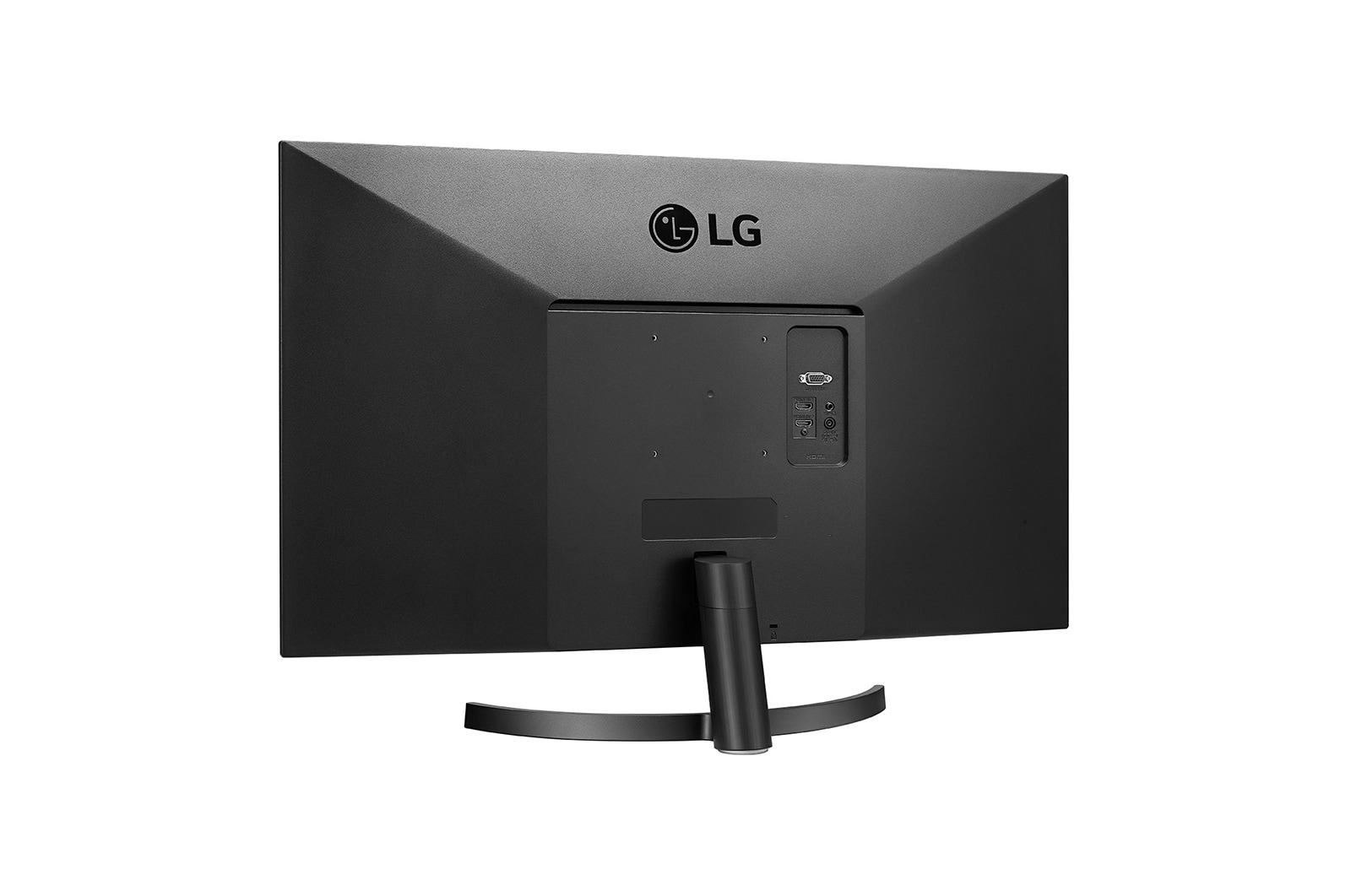 LG FHD-Monitor mit 32 Zoll und HDR 10, 32ML600M-B