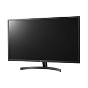 LG FHD-Monitor mit 32 Zoll und HDR 10, 32ML600M-B