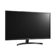 LG FHD-Monitor mit 32 Zoll und HDR 10, 32ML600M-B