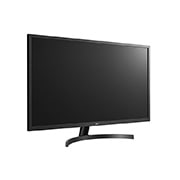 LG FHD-Monitor mit 32 Zoll und HDR 10, 32ML600M-B