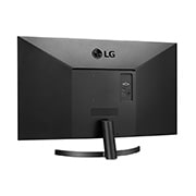 LG FHD-Monitor mit 32 Zoll und HDR 10, 32ML600M-B