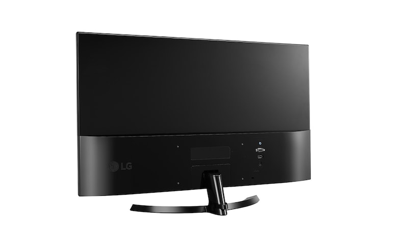 LG Full HD IPS LED Monitor mit 80,01 cm (31,5 Zoll), 32MP58HQ-P