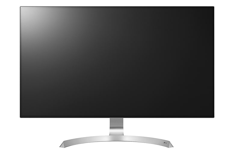 LG Ultra HD 4K Monitor mit HDR10, 32UD99-W