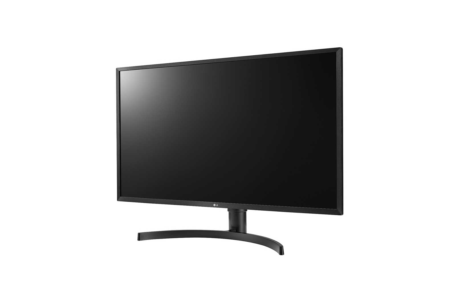 LG UHD-4K-Monitor mit 80,01 cm (31,5"), 32UK550-B