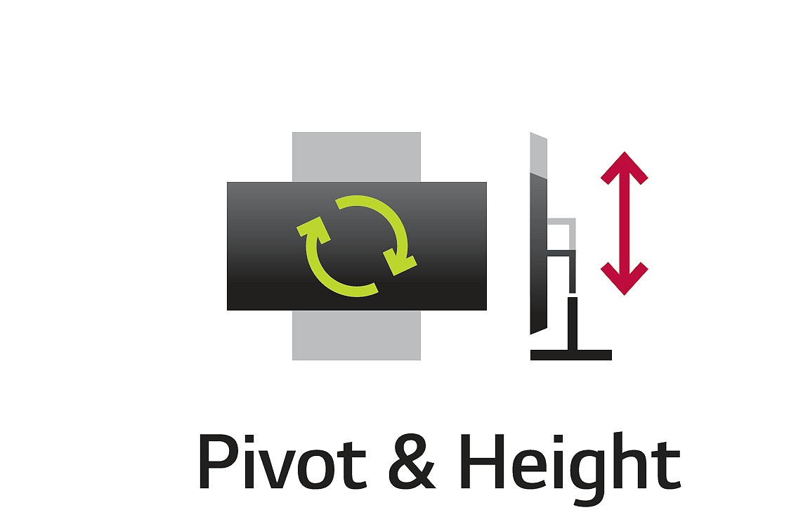 Pivot Height
