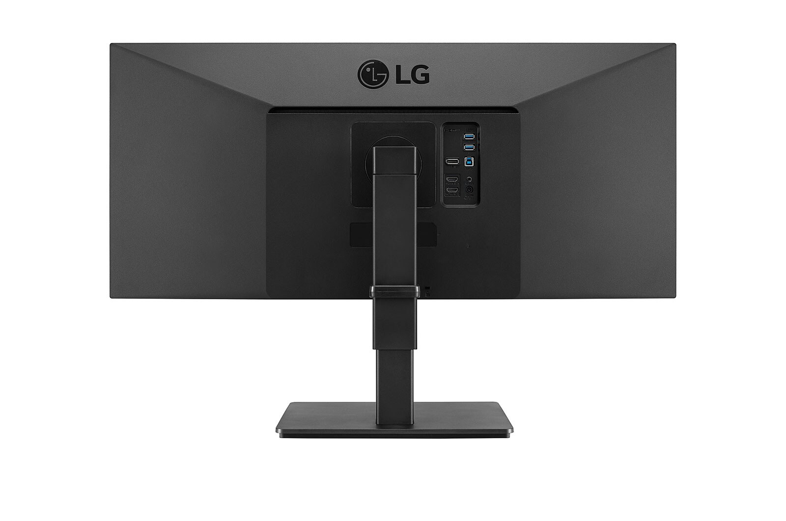 LG UltraWide™-QHD-Monitor mit 34 Zoll, 34BN770-B