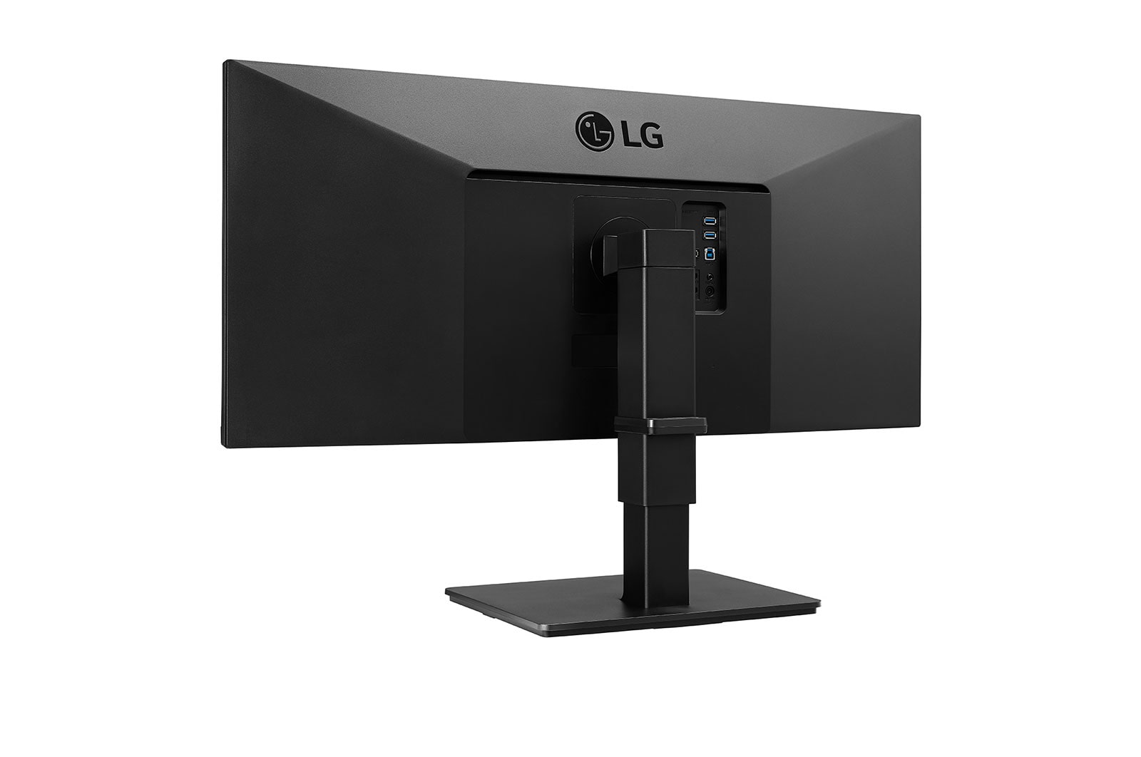 LG UltraWide™-QHD-Monitor mit 34 Zoll, 34BN770-B