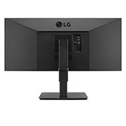 LG UltraWide™-QHD-Monitor mit 34 Zoll, 34BN770-B