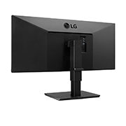 LG UltraWide™-QHD-Monitor mit 34 Zoll, 34BN770-B