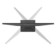 LG UltraWide™-QHD-Monitor mit 34 Zoll, 34BN770-B