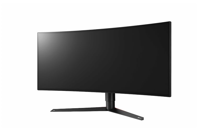 LG 34" UltraGear™ QHD Gaming Monitor mit G-SYNC™, 34GK950G-B