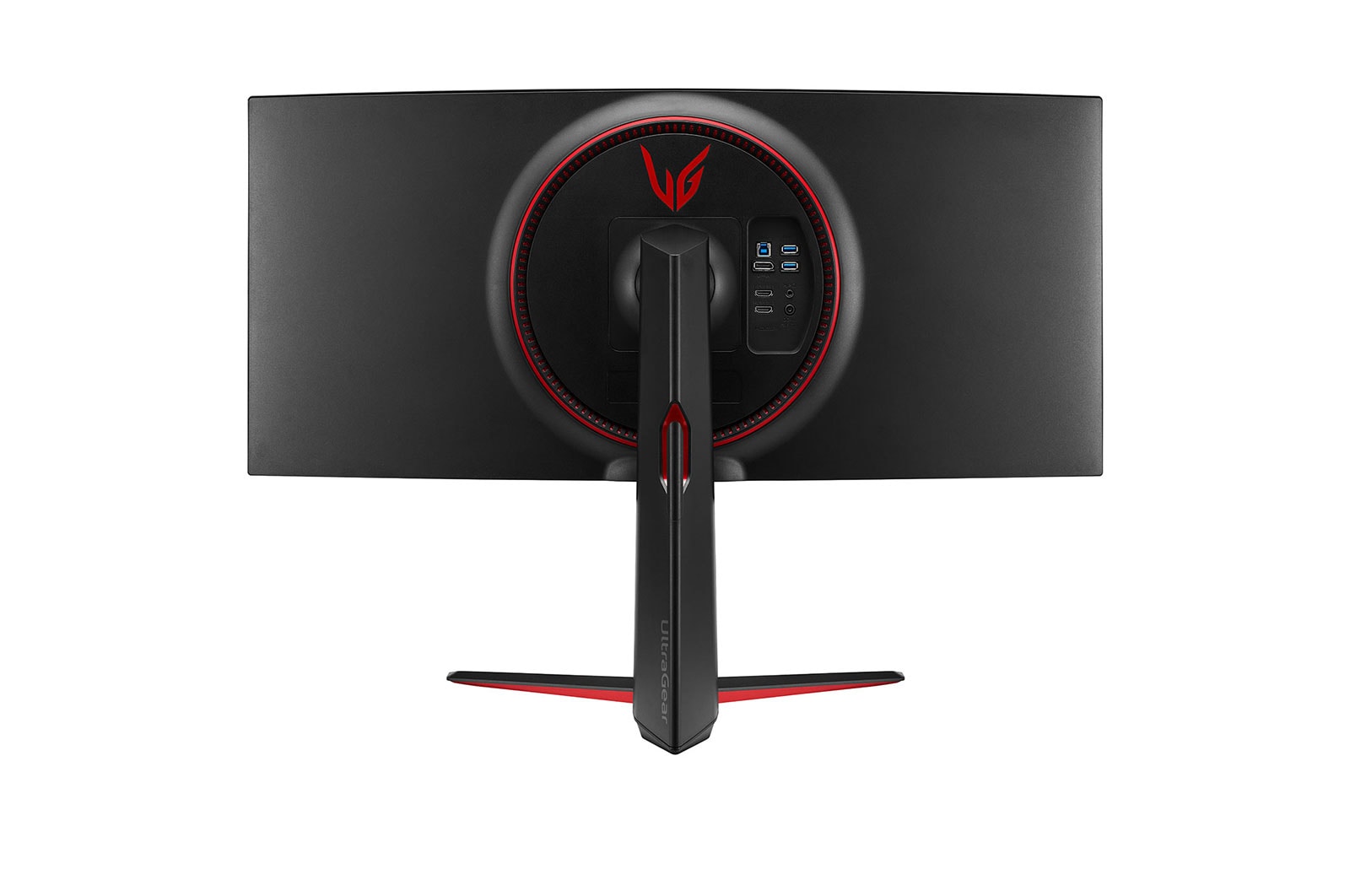 LG 34 QHD Zoll UtraGear™ Gaming Monitor QHD| UltraWide™, 34GN850-B